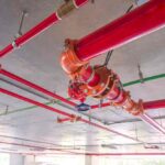 fire suppression installation mumbai