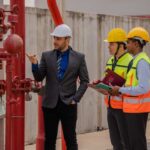 Fire Safety Engineer