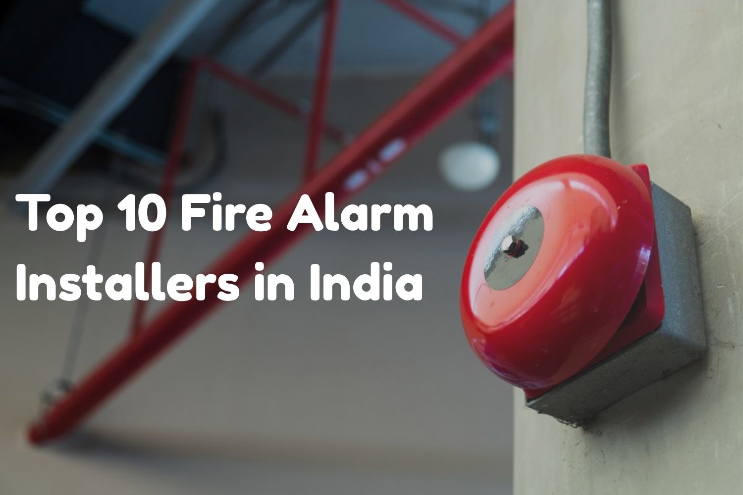 Fire Alarm Installers