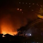 Goa Nightclub Fire Case