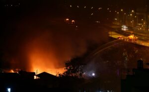 Goa Nightclub Fire Case
