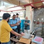 Vigil ACMS Successfully Demonstrated at Maharashtra Fire & Emergency Services, Mumbai