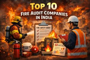 Fire Audit Companies