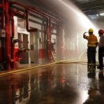 How to Control Fire Hazards?