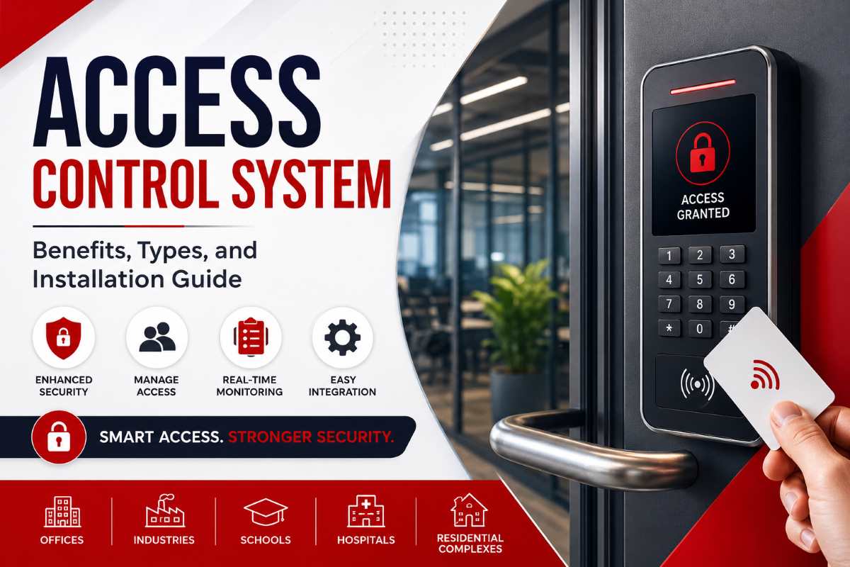 Access Control System