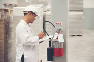 How to Avoid Fire Safety Penalties During Government Inspections