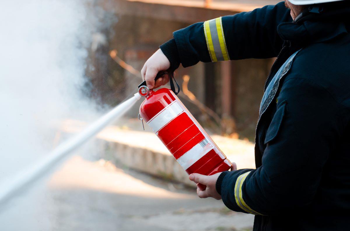 Fire Safety