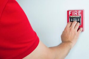 Inside a Fire Alarm Installation Project: From Site Survey to System Activation