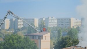600+ Buildings, One Lesson: What 29 Years of Fire Audits Have Taught Us