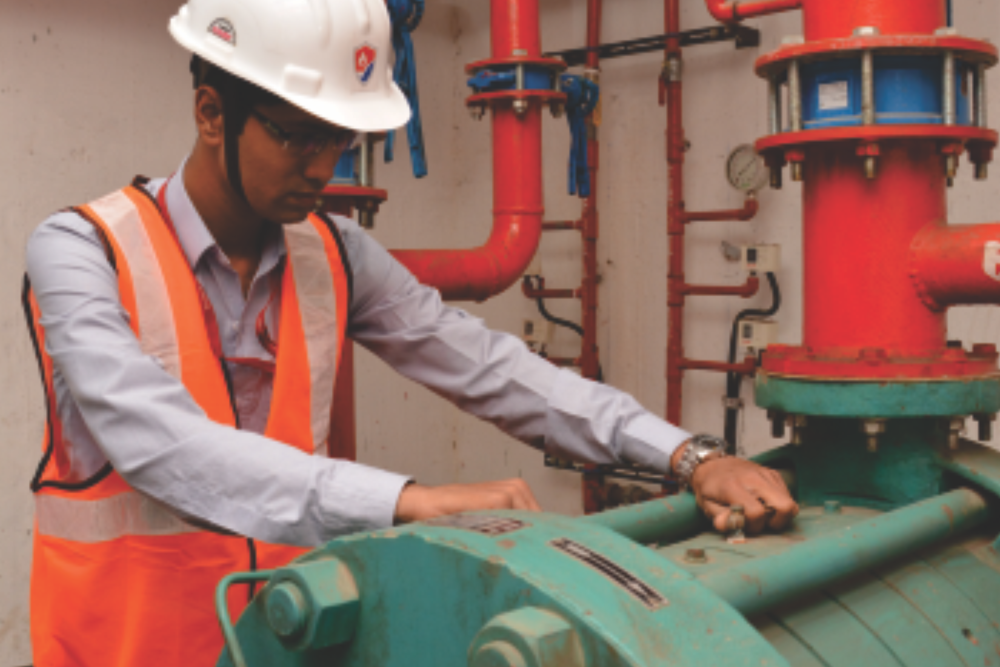 Fire Safety Auditor Agency in Mumbai & Pune