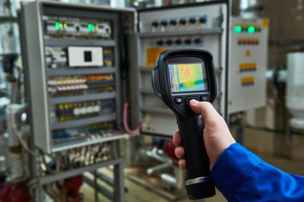 electrical safety audit services in mumbai and pune