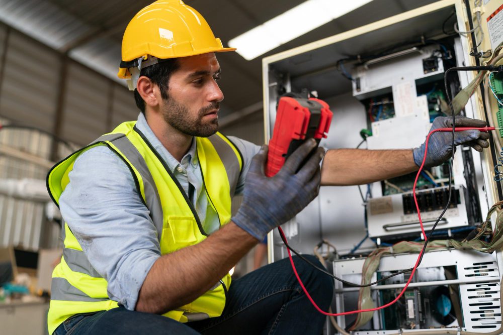 Industrial Energy Audit Service in Mumbai and Pune